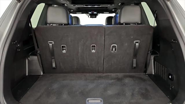 2023 Kia Telluride SX Prestige X-Pro
