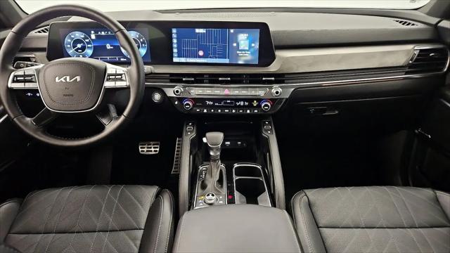 2023 Kia Telluride SX Prestige X-Pro