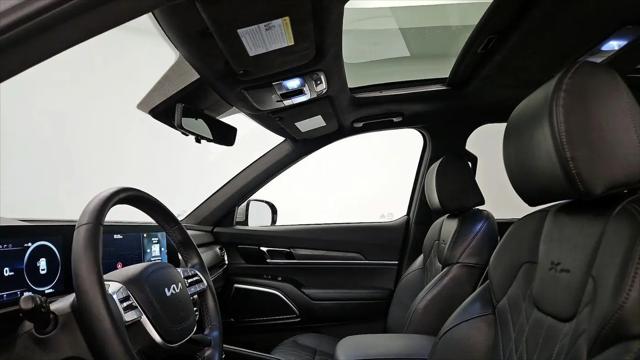 2023 Kia Telluride SX Prestige X-Pro