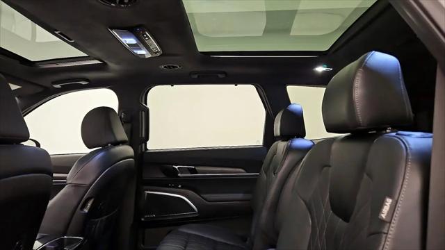 2023 Kia Telluride SX Prestige X-Pro