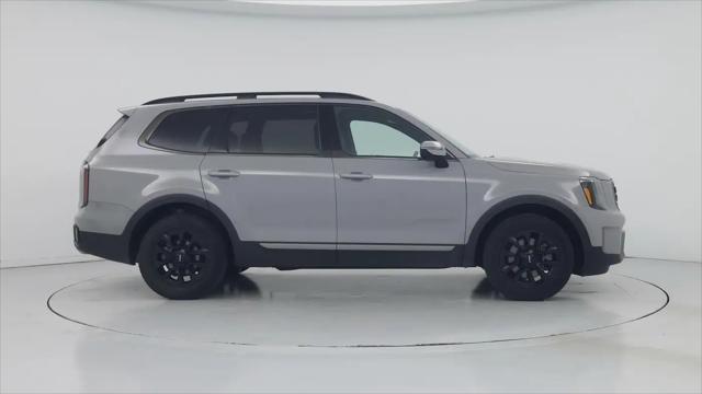 2023 Kia Telluride SX Prestige X-Pro