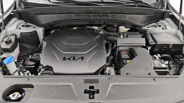 2023 Kia Telluride SX Prestige X-Pro
