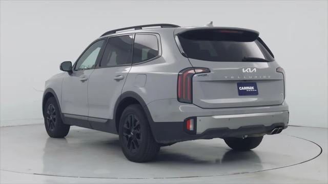 2023 Kia Telluride SX Prestige X-Pro