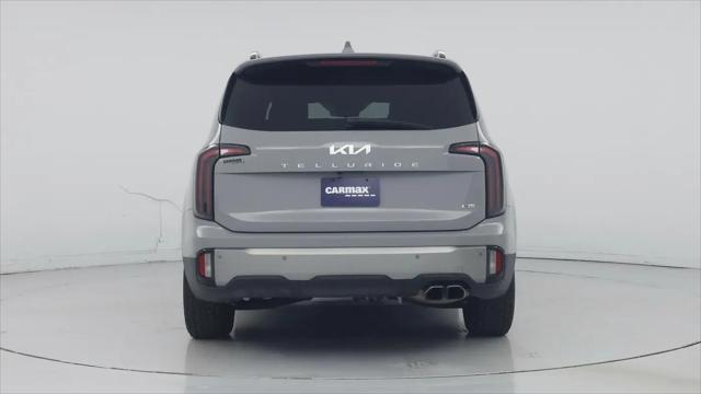 2023 Kia Telluride SX Prestige X-Pro