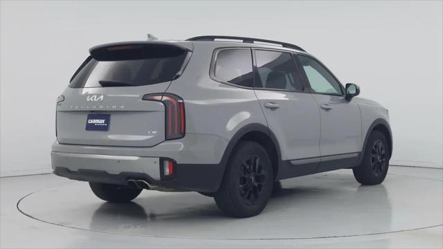 2023 Kia Telluride SX Prestige X-Pro