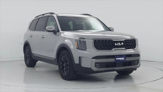 2023 Kia Telluride SX Prestige X-Pro for sale in Kentwood, MI