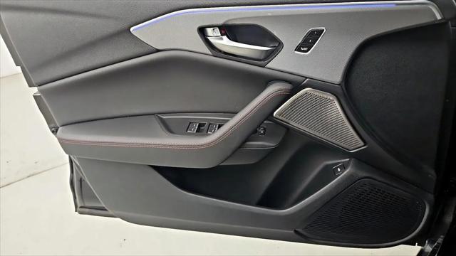 2023 Acura TLX A-SPEC Package