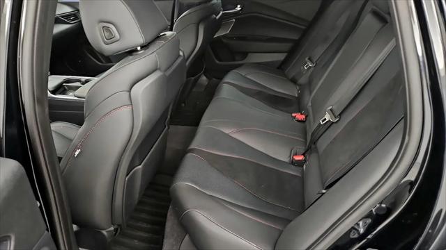 2023 Acura TLX A-SPEC Package