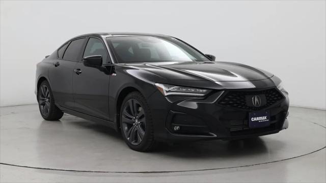 2023 Acura TLX A-SPEC Package for sale in Kentwood, MI