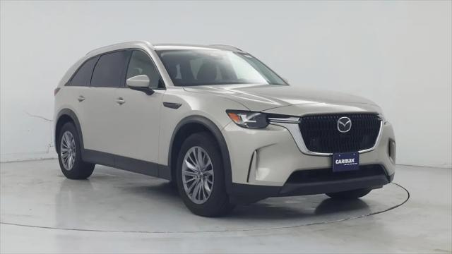 2024 Mazda X-90 3.3 Turbo Preferred Plus for sale in Kentwood, MI