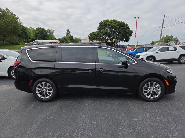 2026 Chrysler Pacifica Limited 2026 Chrysler Pacifica Limited
