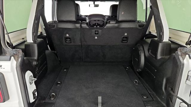 2019 Jeep Wrangler Unlimited Sahara 4x4