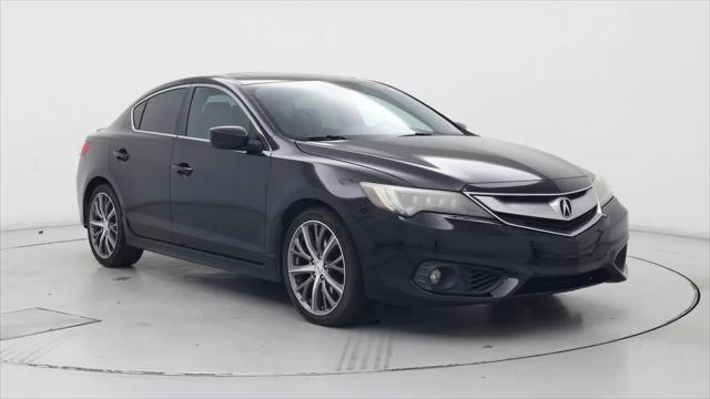 2016 Acura ILX Premium & A-SPEC Packages for sale in Torrance, CA