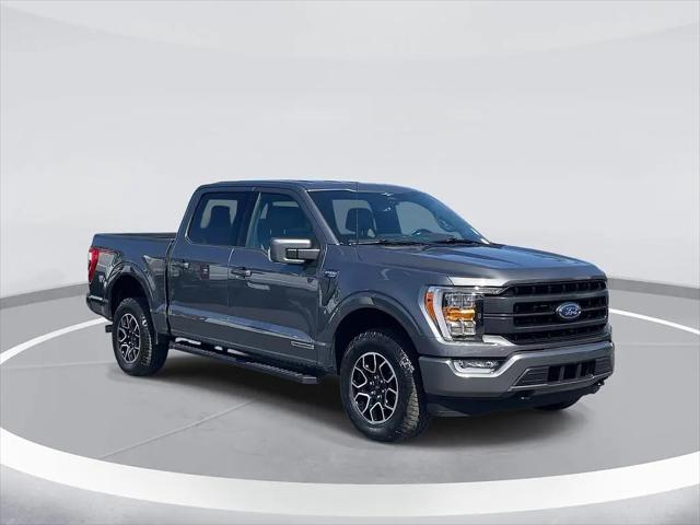 2023 Ford F-150 LARIAT for sale in Chino, CA