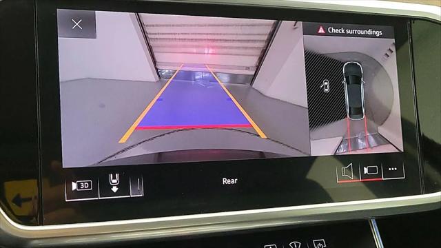 2019 Audi A6 55 Premium