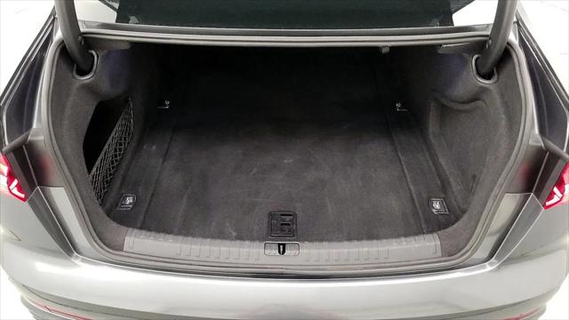 2019 Audi A6 55 Premium