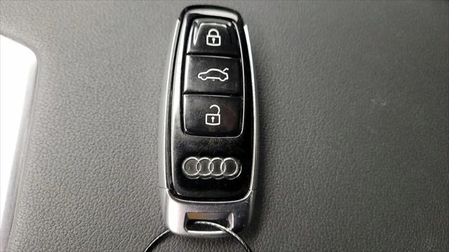2019 Audi A6 55 Premium