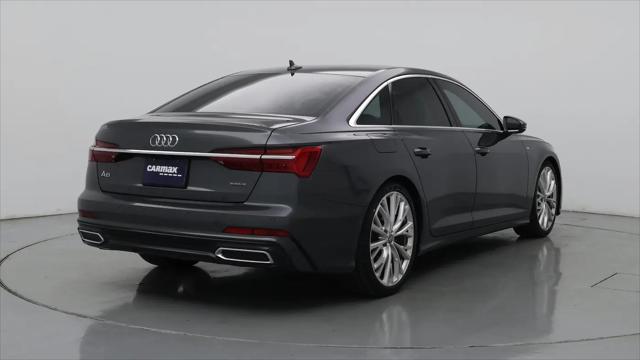 2019 Audi A6 55 Premium