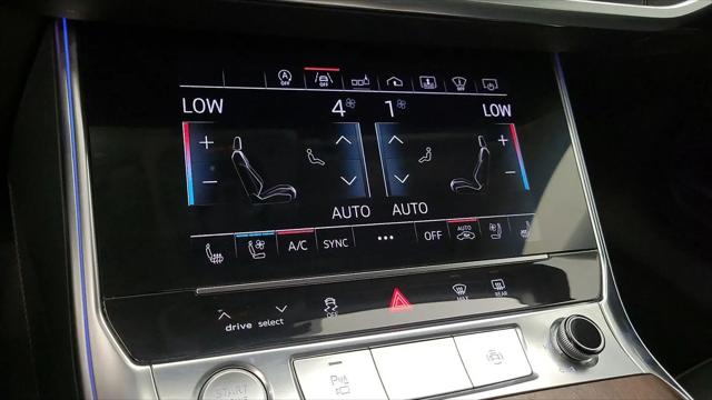 2019 Audi A6 55 Premium