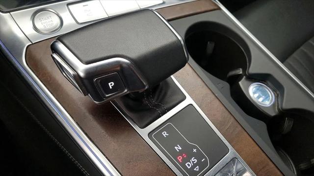 2019 Audi A6 55 Premium