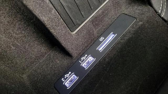 2019 Audi A6 55 Premium