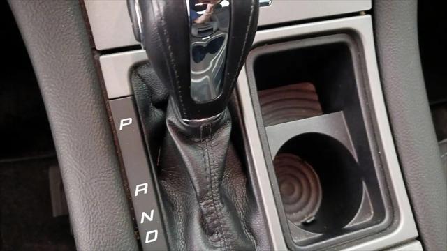 2018 Ford Taurus SEL