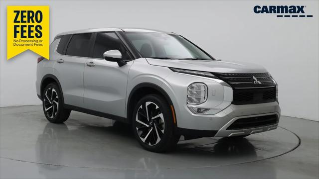2024 Mitsubishi Outlander SE 2.5 S-AWC for sale in Tolleson, AZ