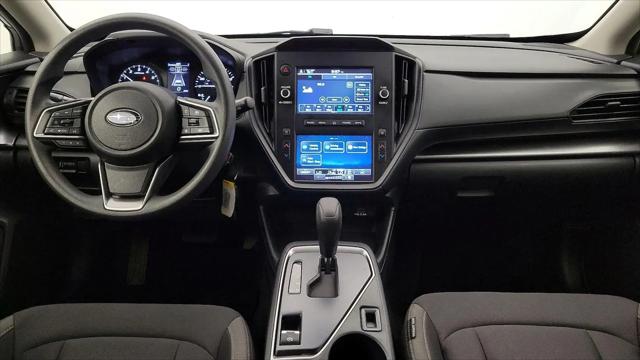 2024 Subaru Impreza Base 5-Door