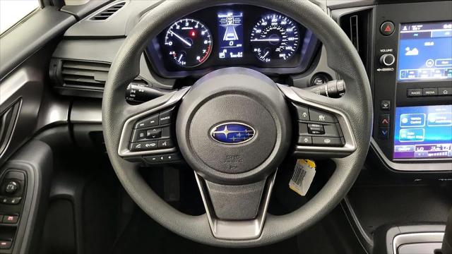 2024 Subaru Impreza Base 5-Door