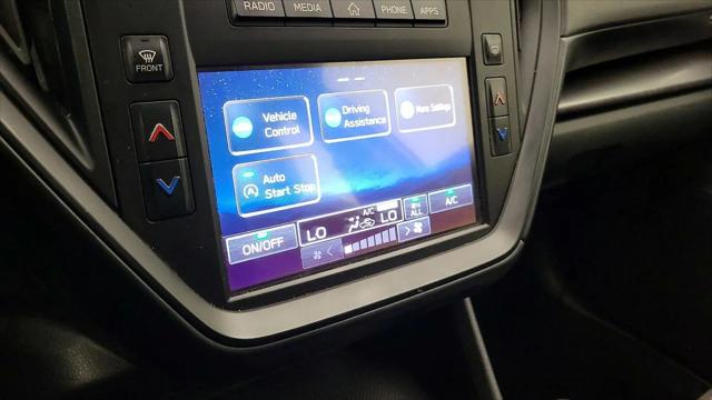 2024 Subaru Impreza Base 5-Door