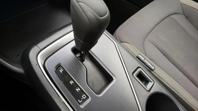2024 Subaru Impreza Base 5-Door