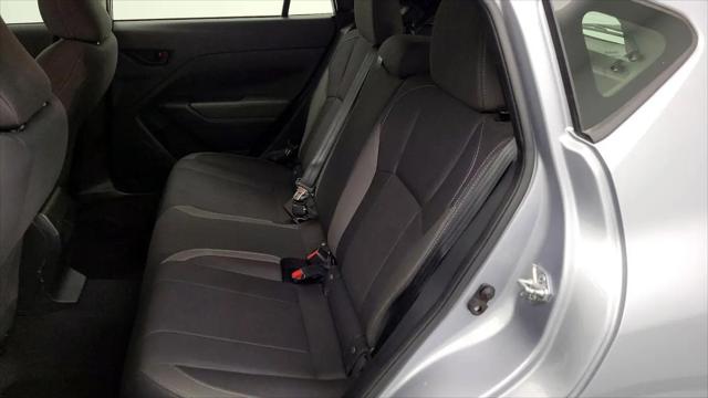 2024 Subaru Impreza Base 5-Door