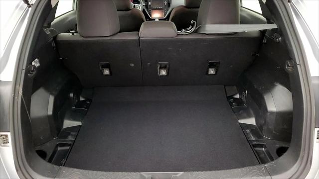 2024 Subaru Impreza Base 5-Door