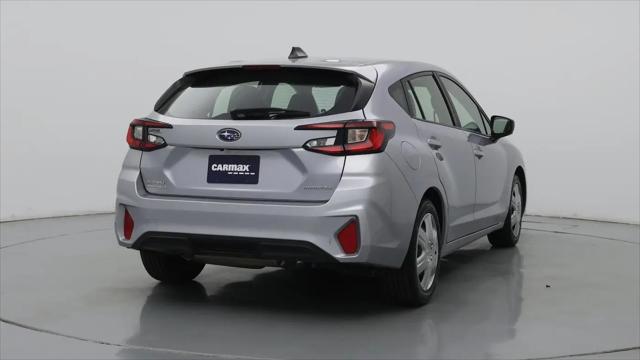 2024 Subaru Impreza Base 5-Door