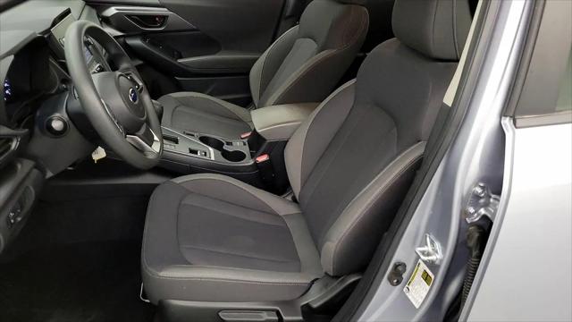 2024 Subaru Impreza Base 5-Door