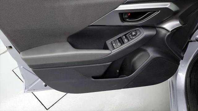 2024 Subaru Impreza Base 5-Door