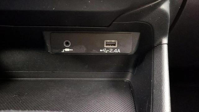 2024 Subaru Impreza Base 5-Door