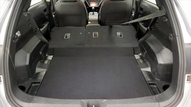 2024 Subaru Impreza Base 5-Door