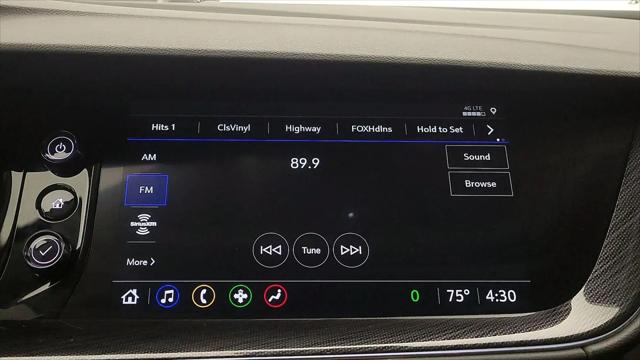 2023 Buick Envision Preferred FWD