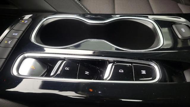 2023 Buick Envision Preferred FWD