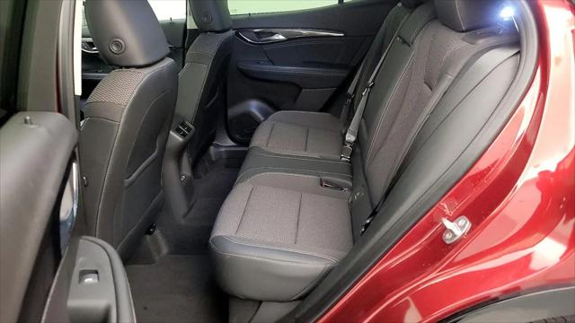 2023 Buick Envision Preferred FWD