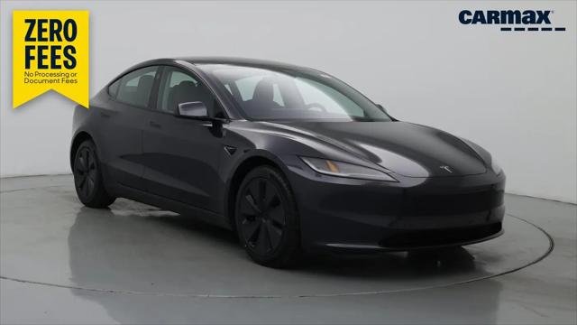 2025 Tesla Model 3 Long Range All-Wheel Drive for sale in Tolleson, AZ