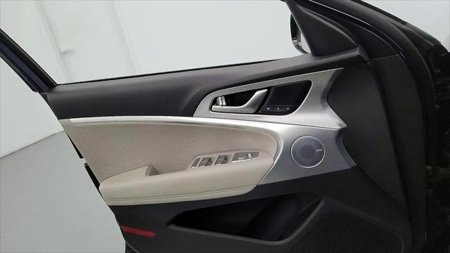 2022 Genesis G70 2.0T RWD