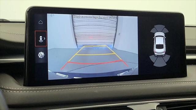 2022 Genesis G70 2.0T RWD