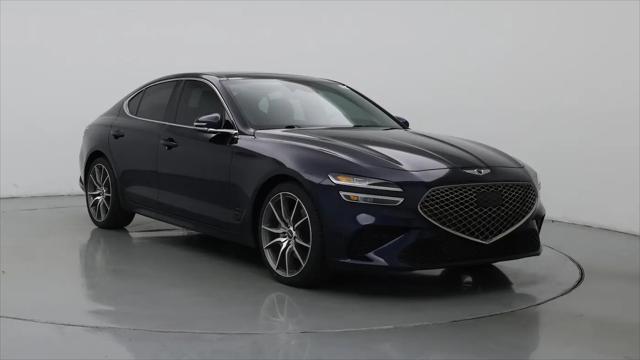 2022 Genesis G70 2.0T RWD for sale in Tolleson, AZ