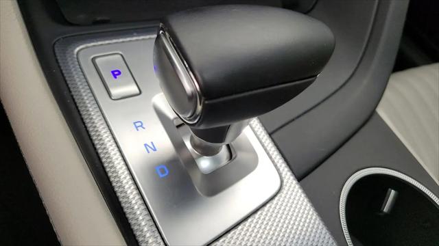 2022 Genesis G70 2.0T RWD