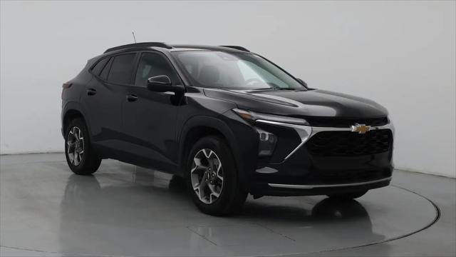 2025 Chevrolet Trax FWD LT for sale in Tolleson, AZ