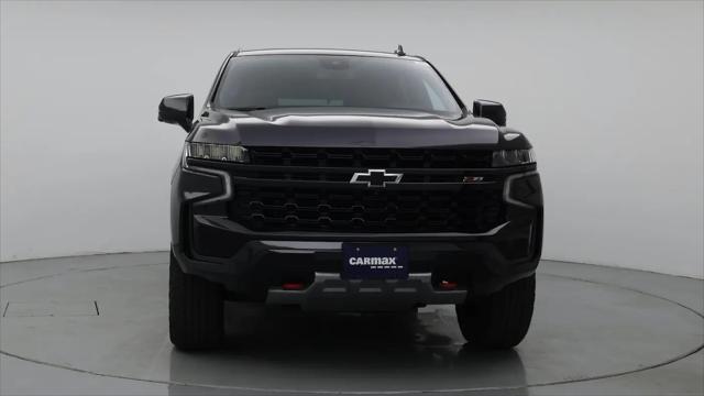 2024 Chevrolet Tahoe 4WD Z71