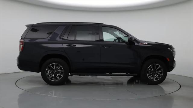 2024 Chevrolet Tahoe 4WD Z71