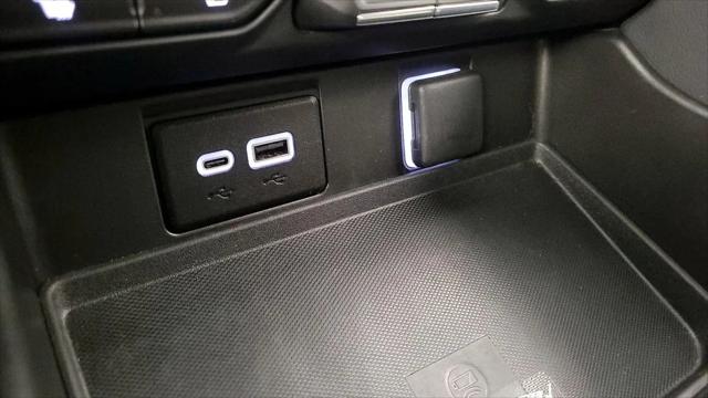 2024 Chevrolet Tahoe 4WD Z71